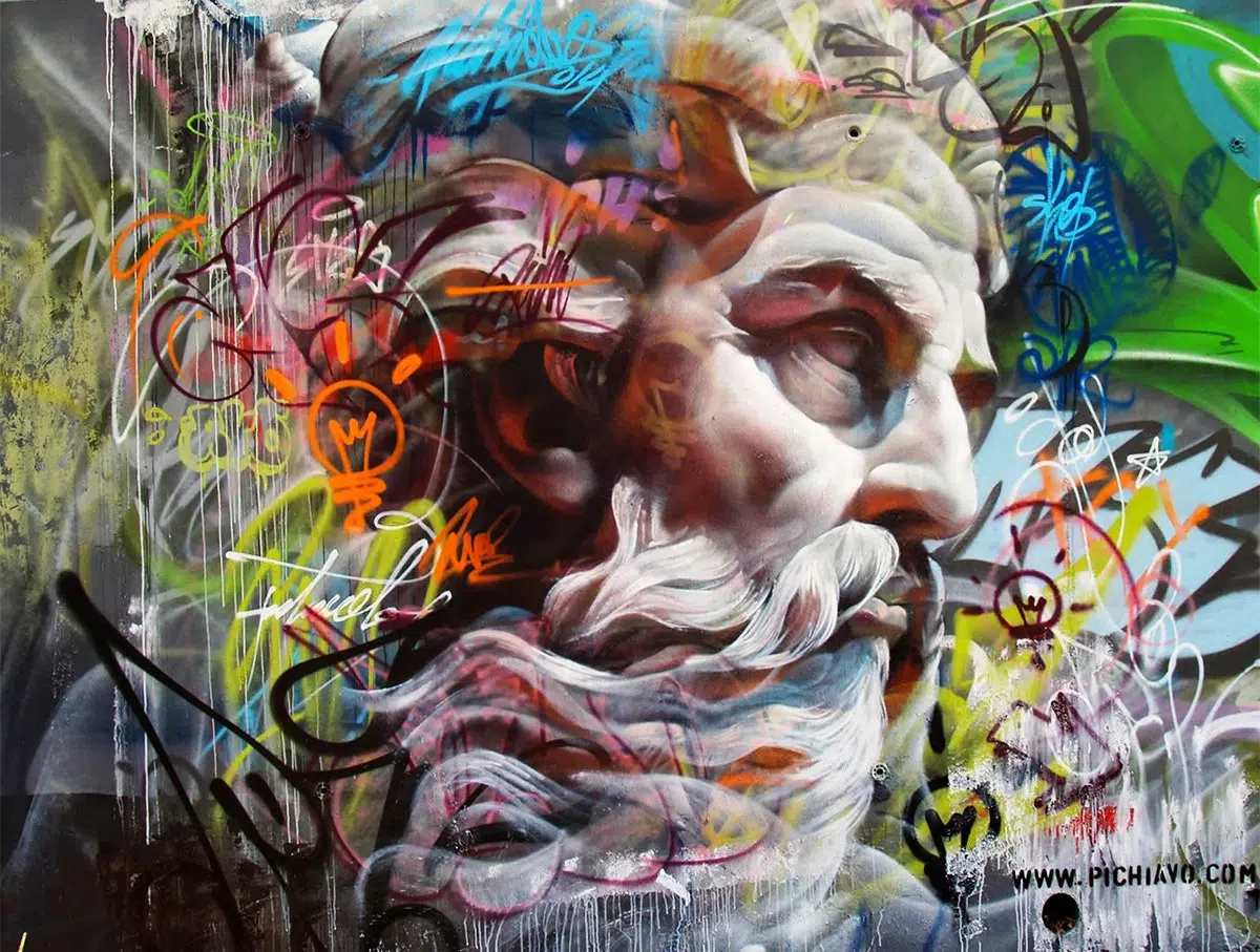 Mislastas - Valencia Pichi Avo Art