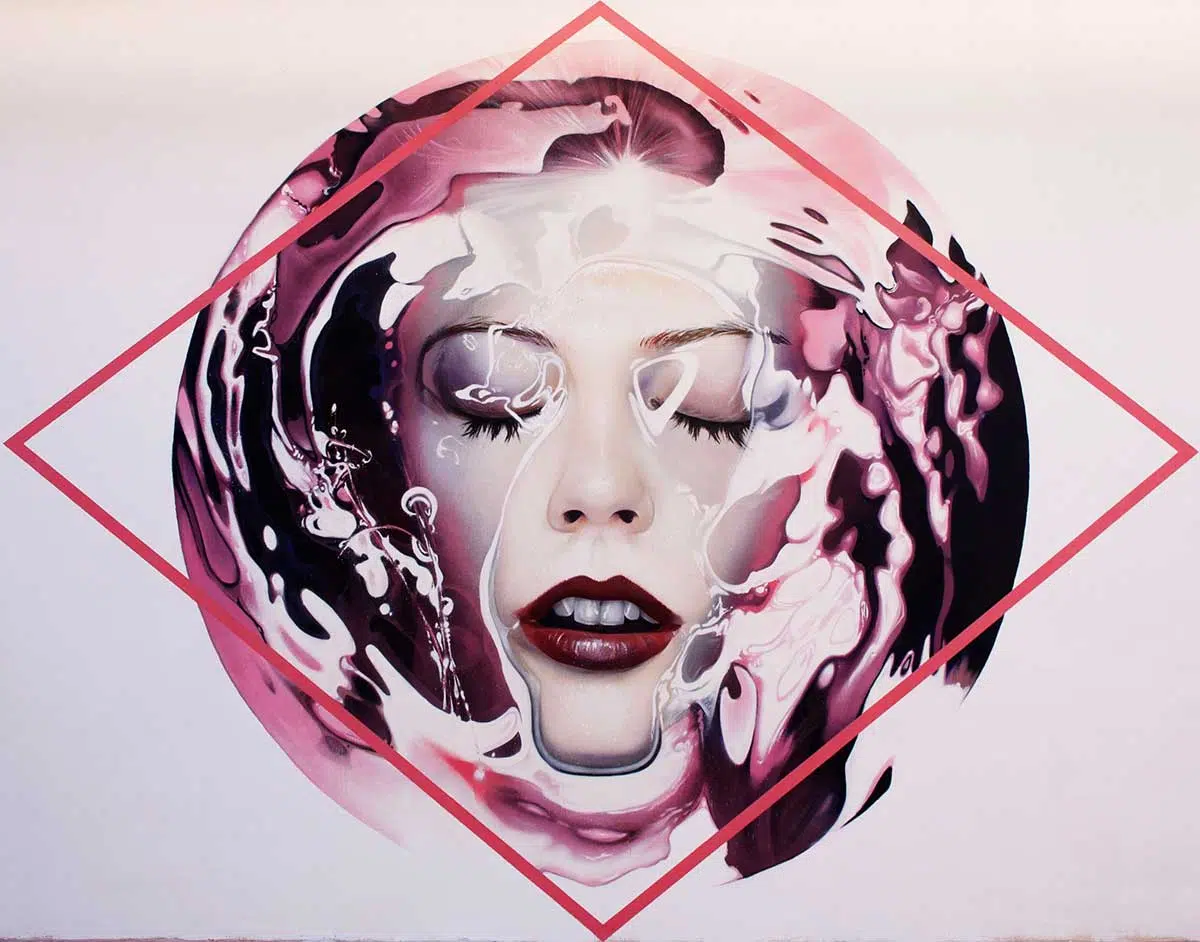 Manomatic Street Art