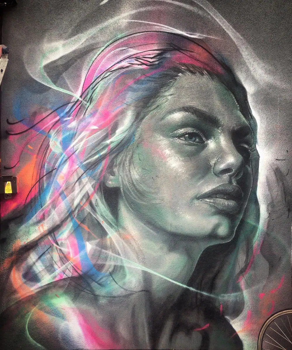 Brooklyn Valdi Valdi Street Art