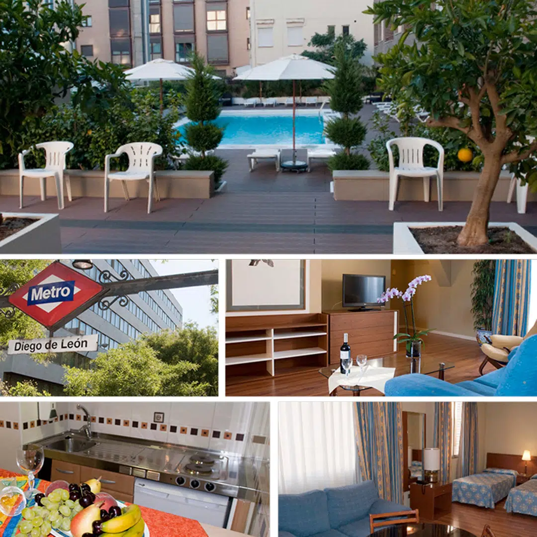 artist residency Madrid Spain artist residency Madrid Spain