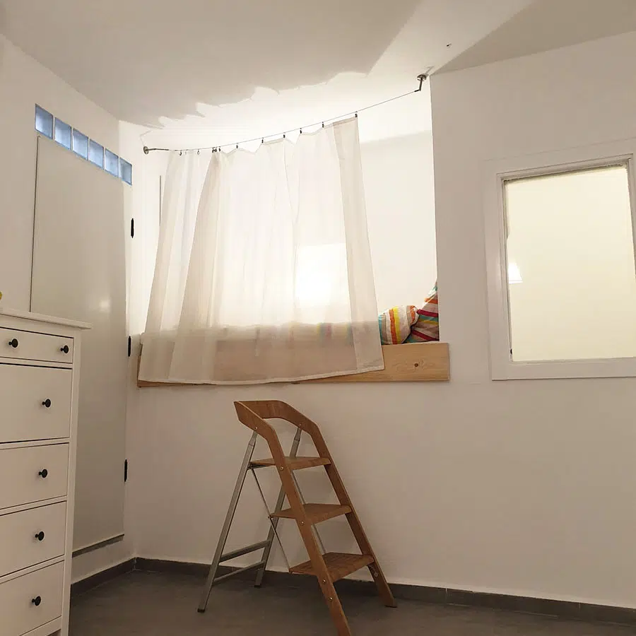 Very Private Art Residence artist residency Madrid Spain