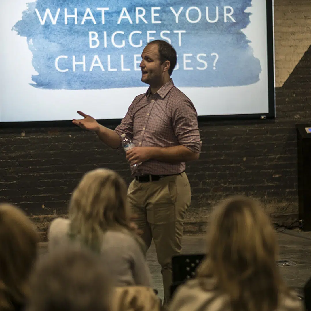 Cory Huff The Abundant Artist artist coaching services