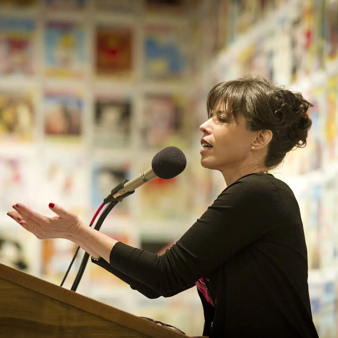Gigi Rosenberg artist coaching services