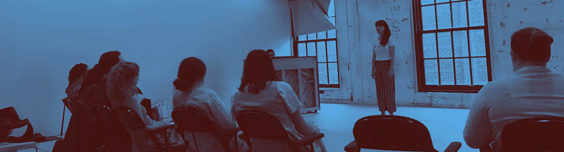 Art business coach: 7 Artist coaching services