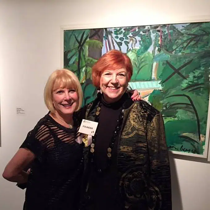 Art Specifier artist coaching services