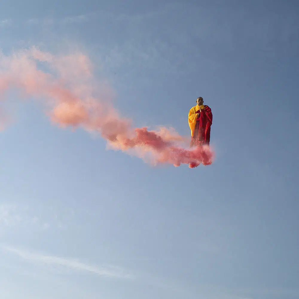 Li Wei How to find your art style - Li Wei