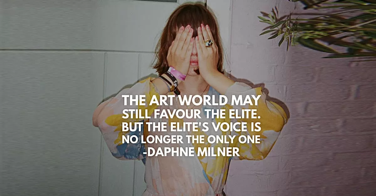 share art online