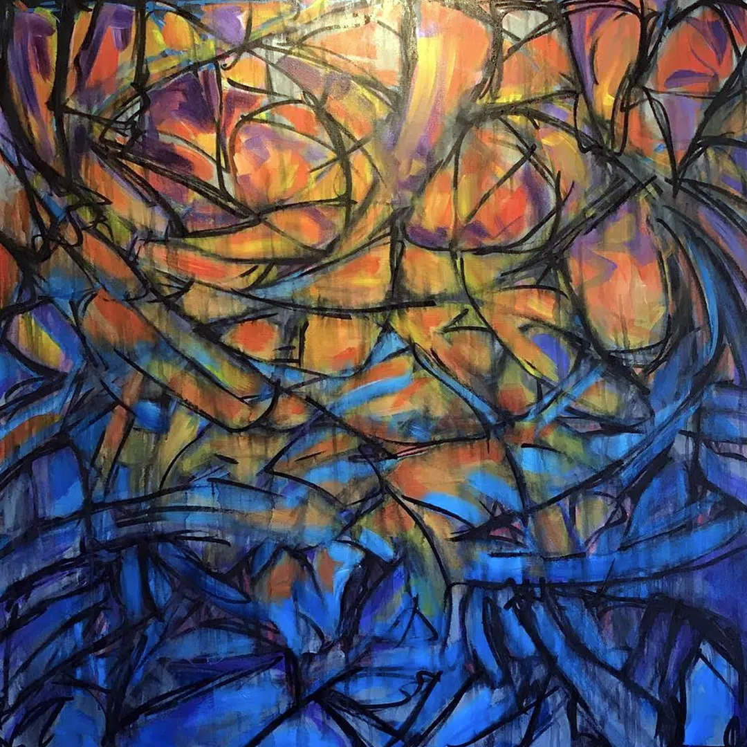 Jason Towne How do I find my artist's style