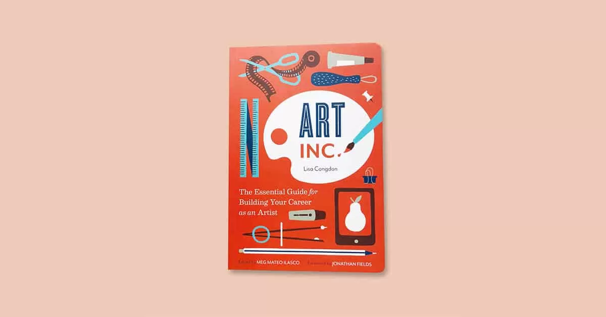 best art business books