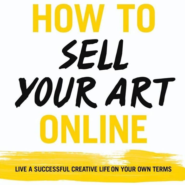 List And Reviews Of The Best Art Business Books /2020 Update