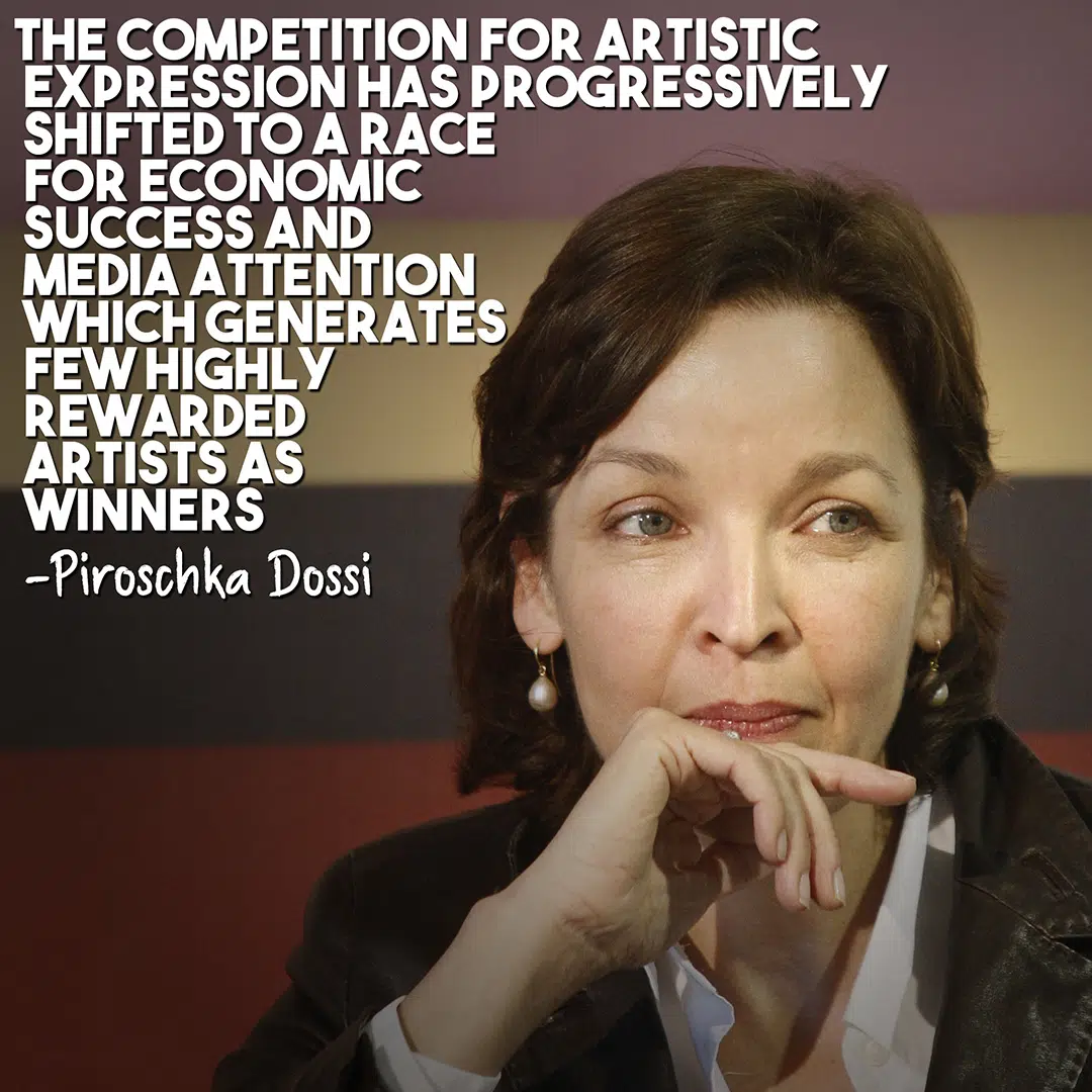 Sorelle Amore art quote how to start an art business