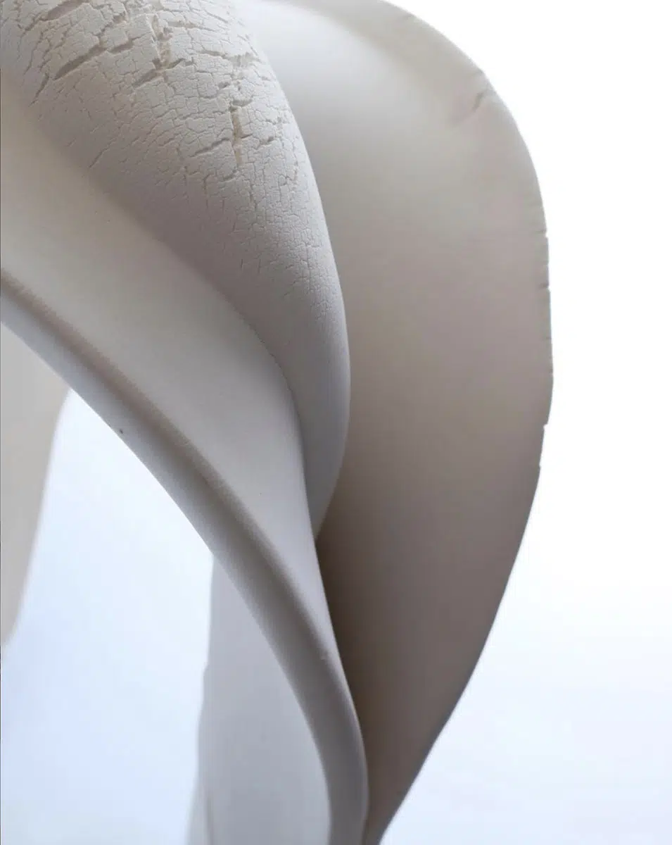 Tanis Saxby what is creativity in art