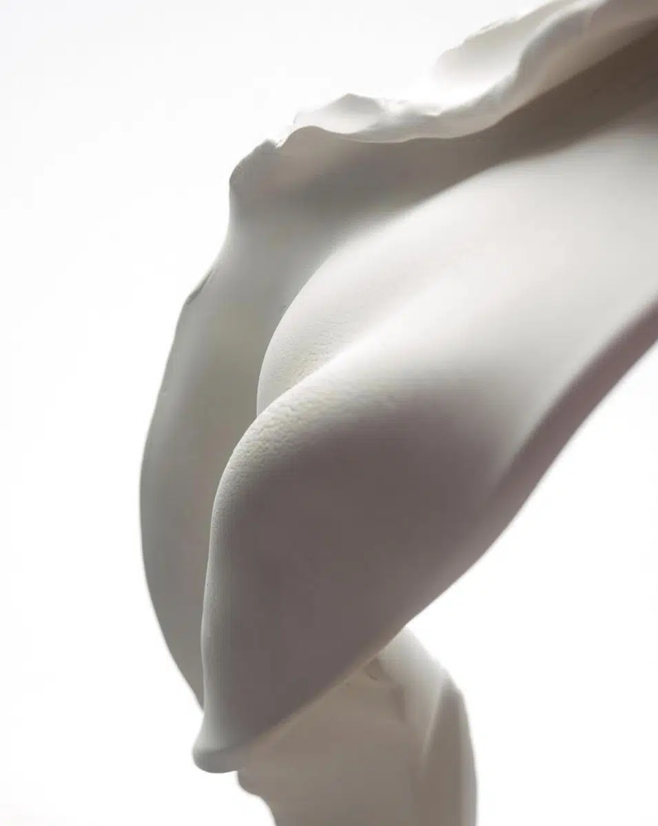 Tanis Saxby what is creativity in art