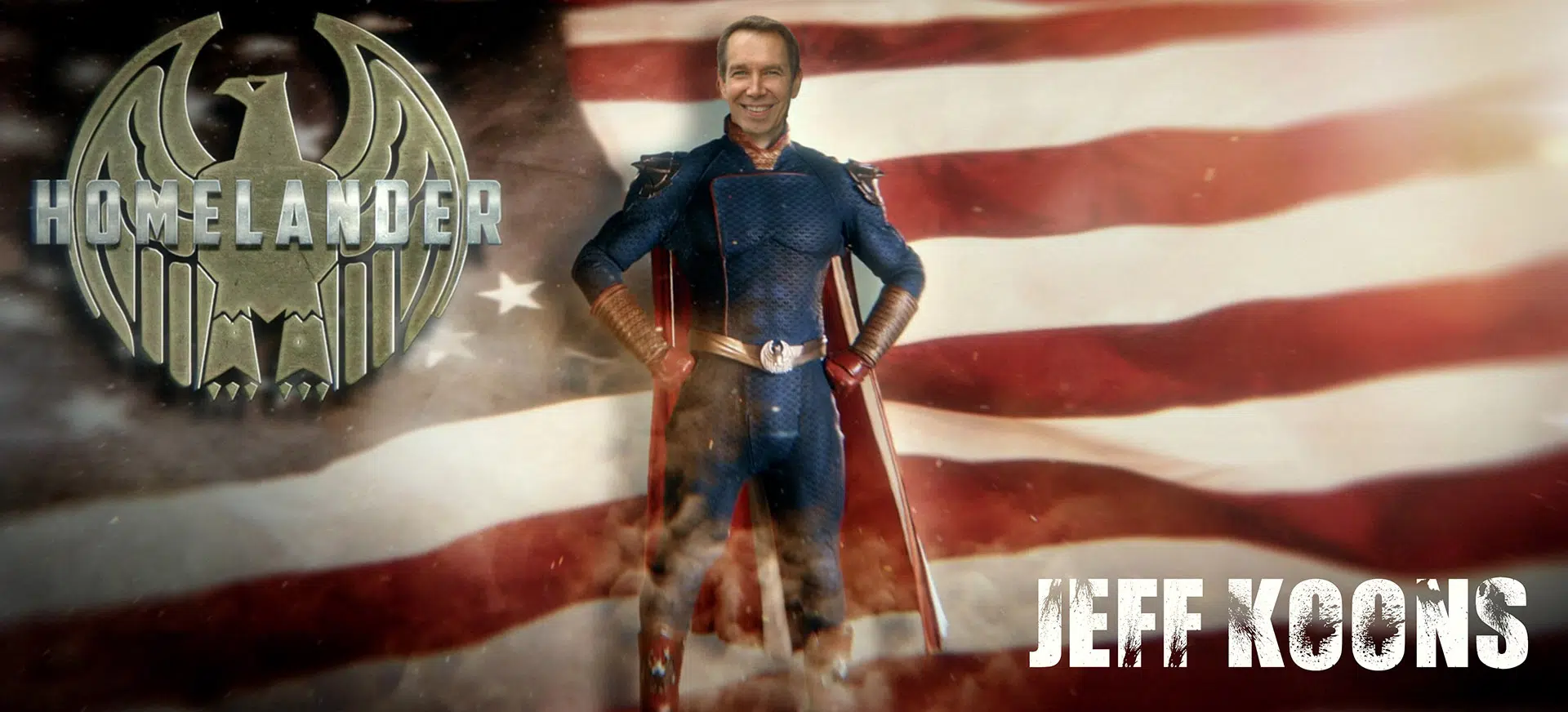 Jeff Koons memes Contemporary artist memes Jeff Koons