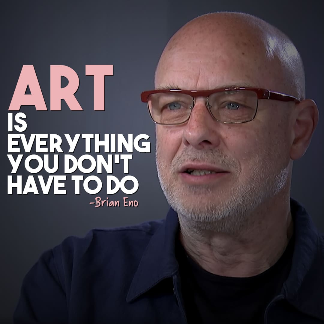 quotes about what is art