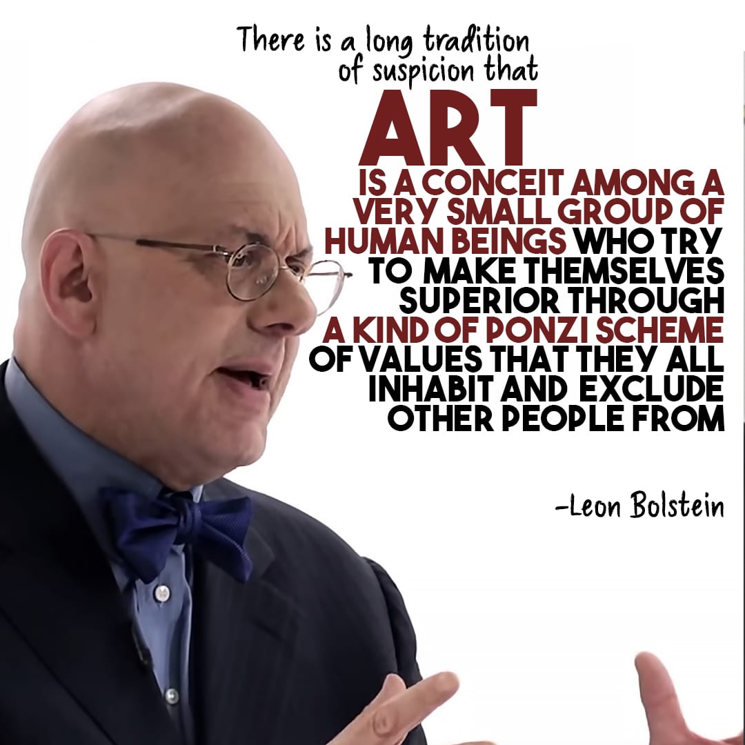 quotes about what is art