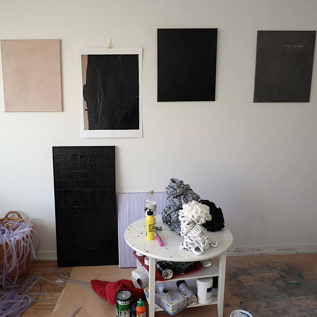 Art Studio Vaasa Finland What is an art studio?