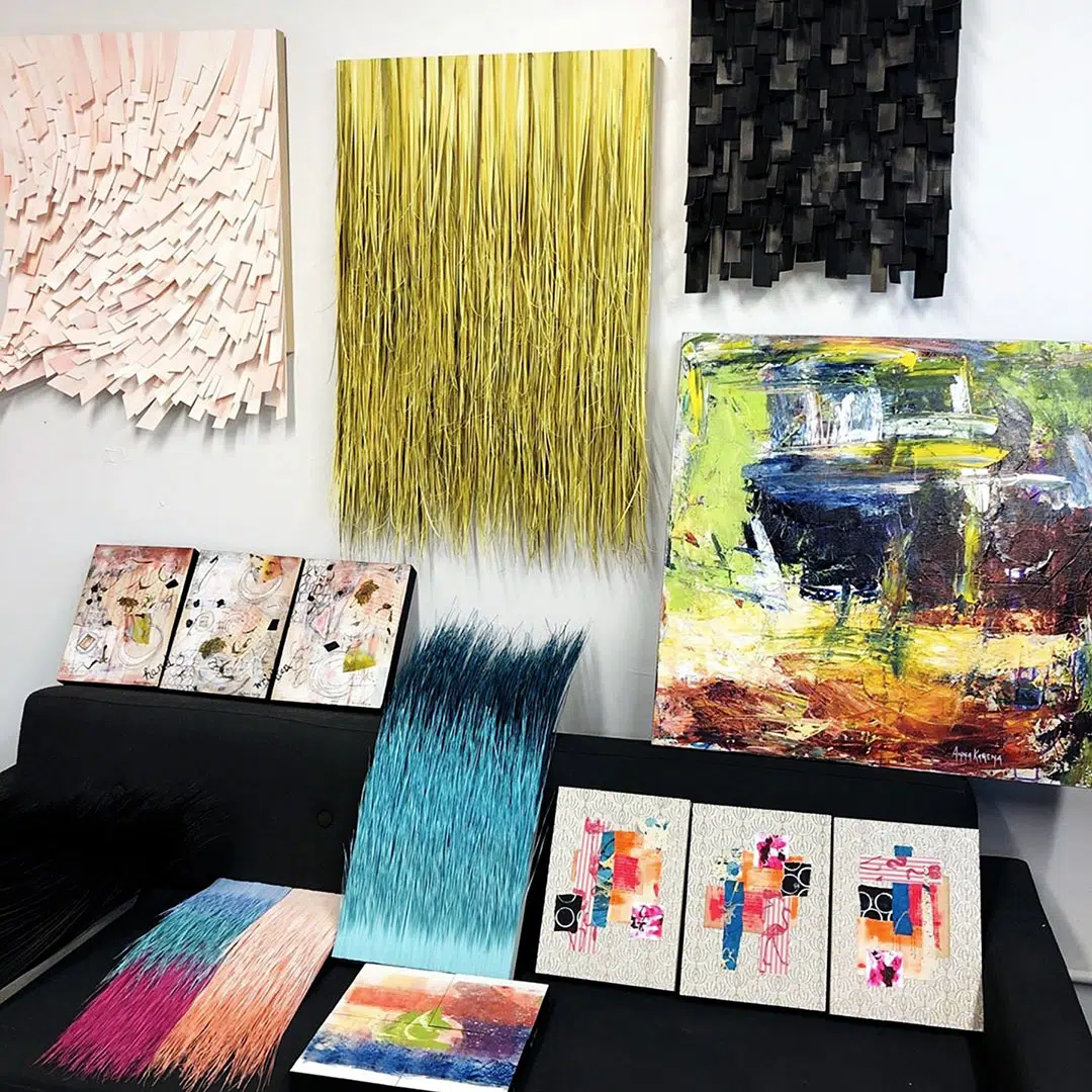 Artist studio Minneapolis What is an art studio?