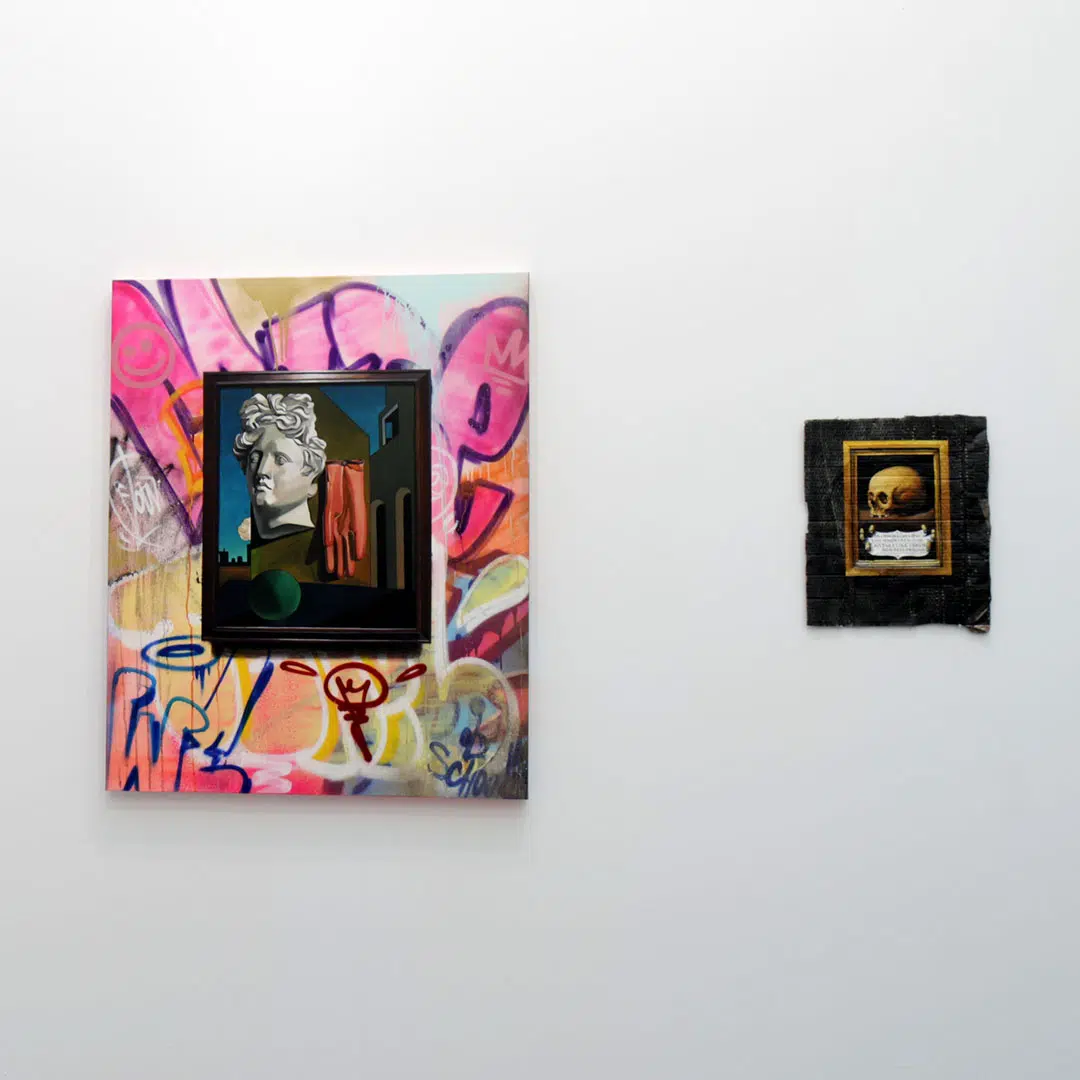 Art Madrid 2020 Pichi Avo Art