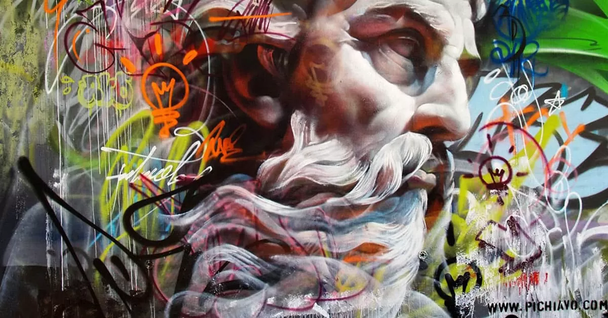 Pichi Avo Art