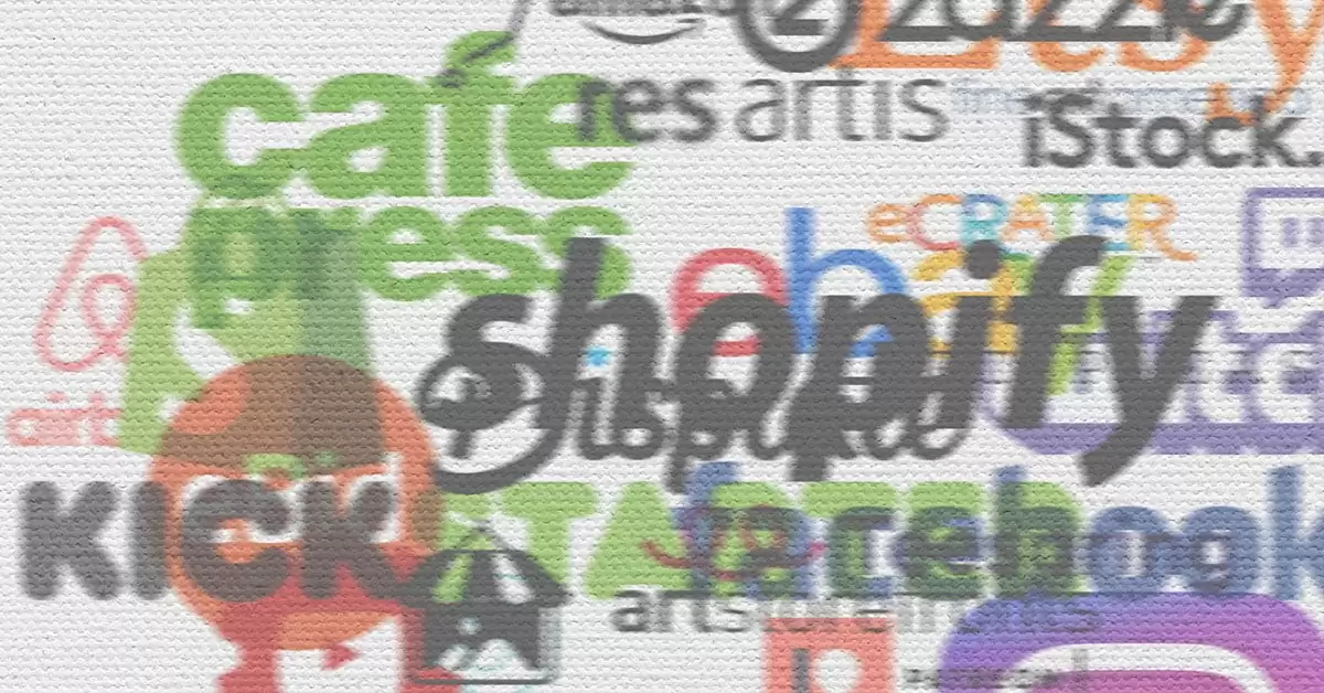 selling art online best sites