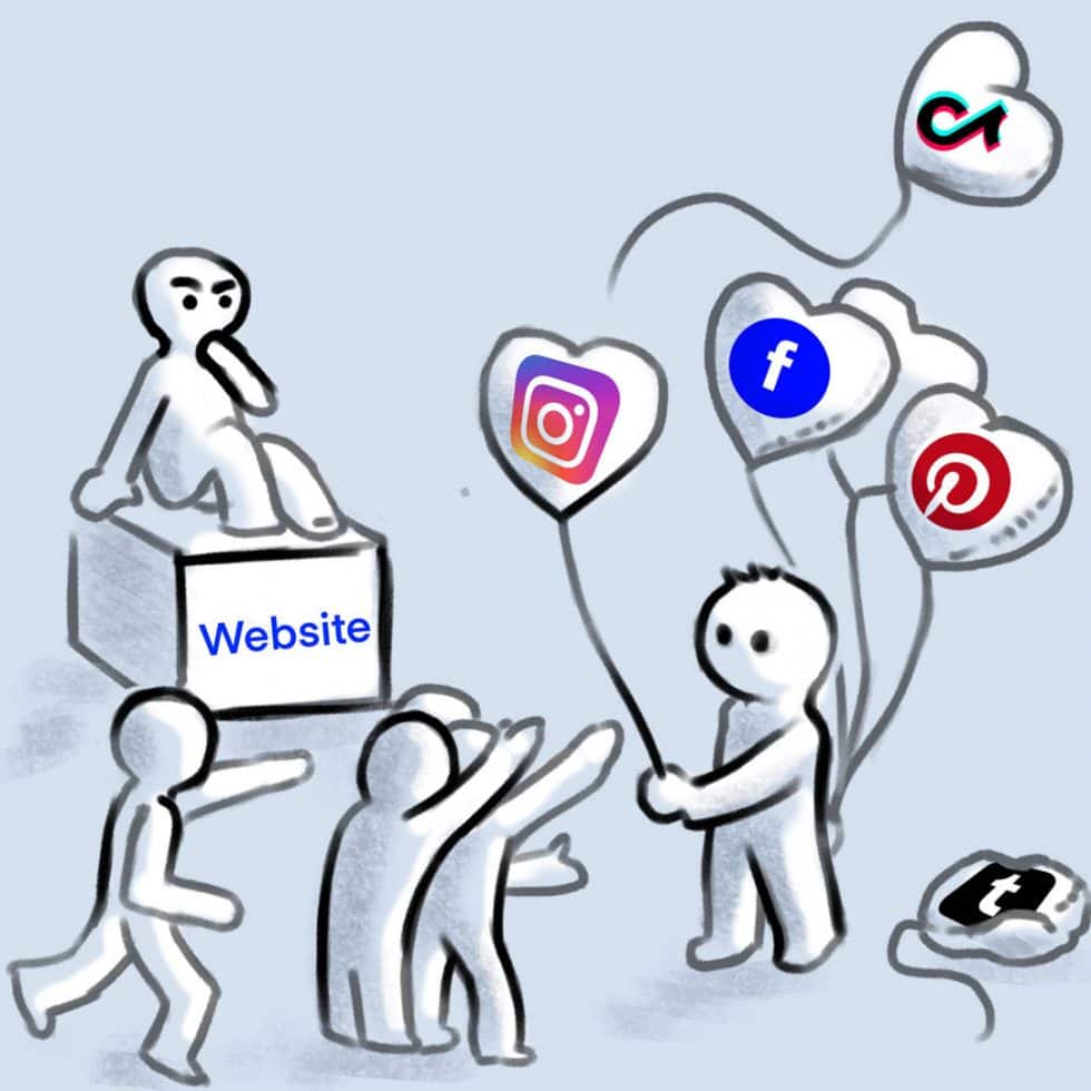 site for Artists Tips for the Best Art Posting sites