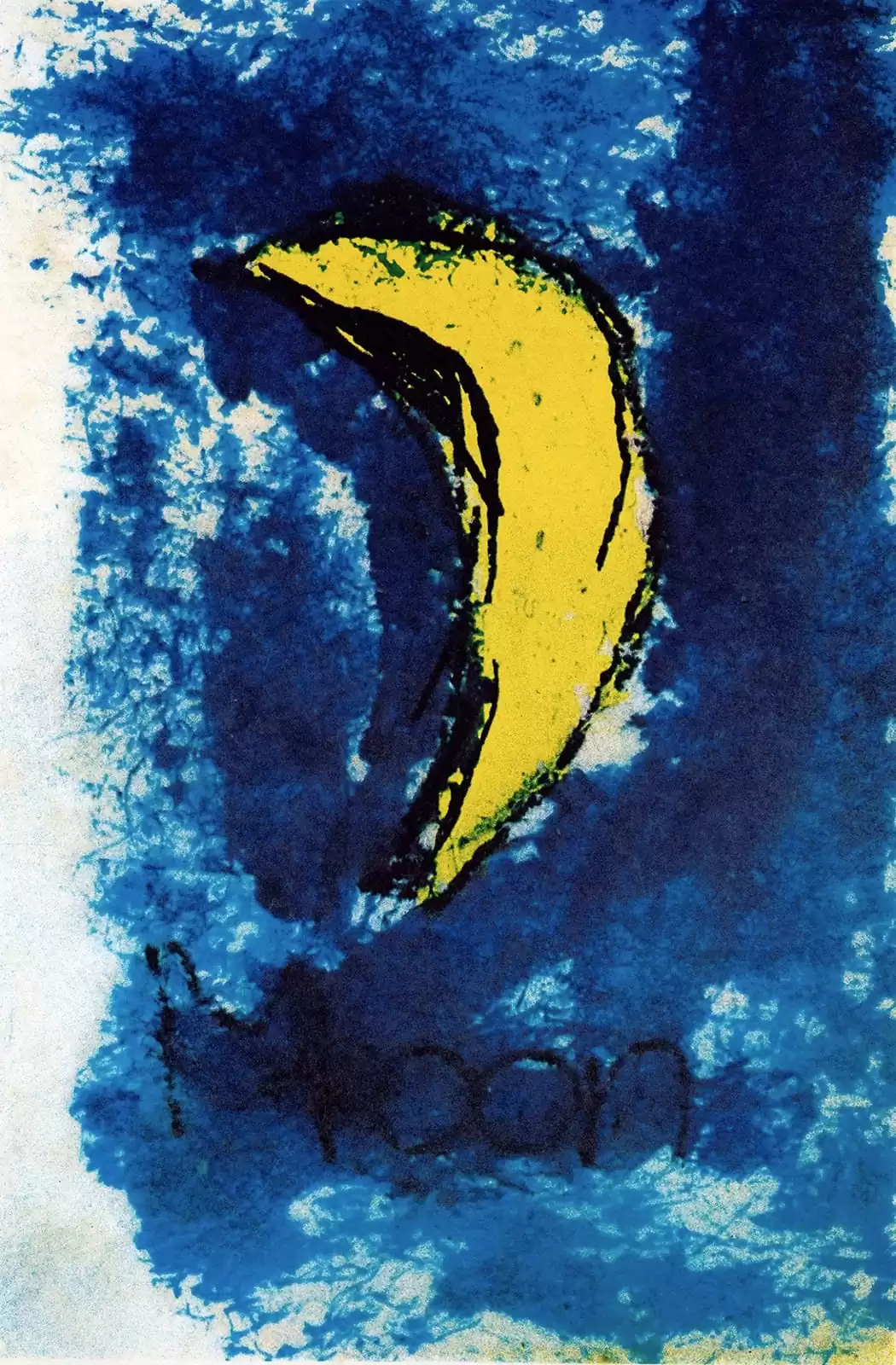 Major Arcana Tarot Series David Bowie paintings - Major Arcana Tarot Series
