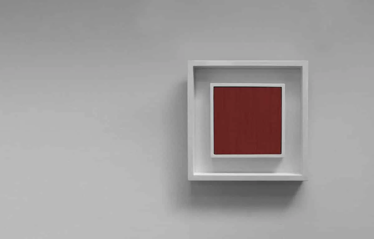 float mounting framing art for exhibitions
