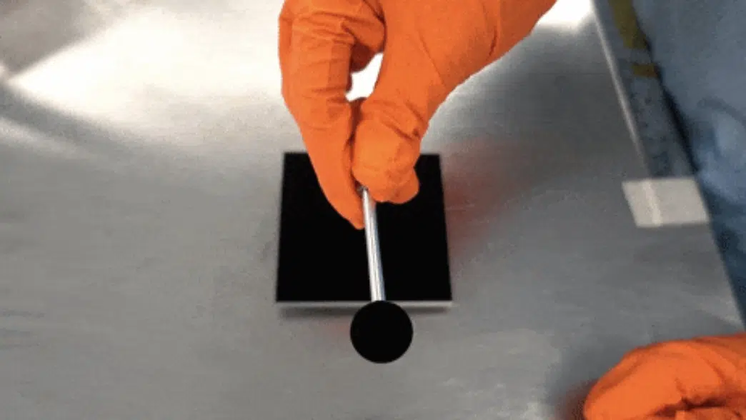 Vantablack how to find your art style