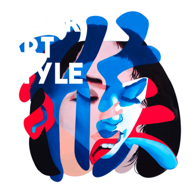 How to find your art style