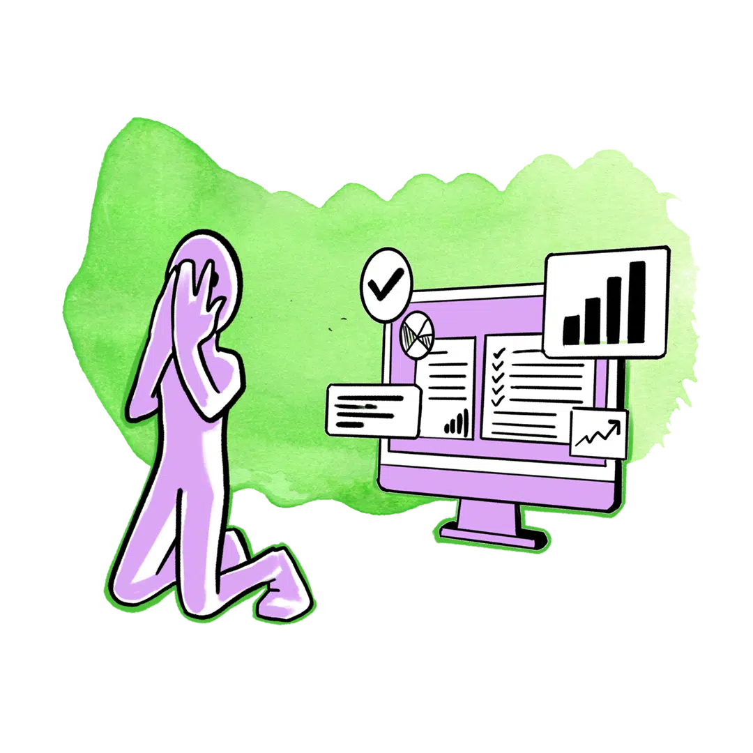SEO for artists: Data seo for artists
