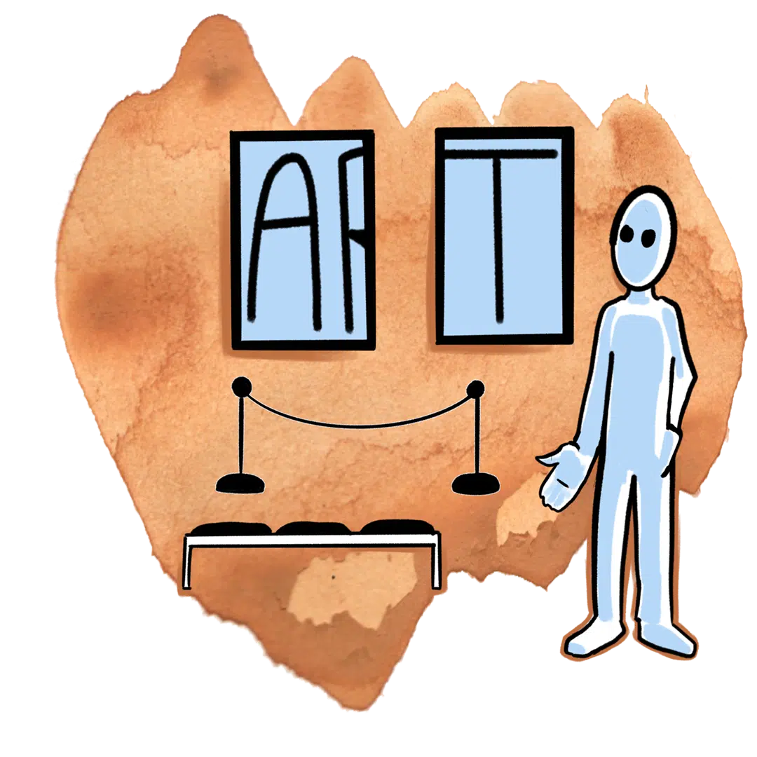 SEO for artists: Institutions seo for artists