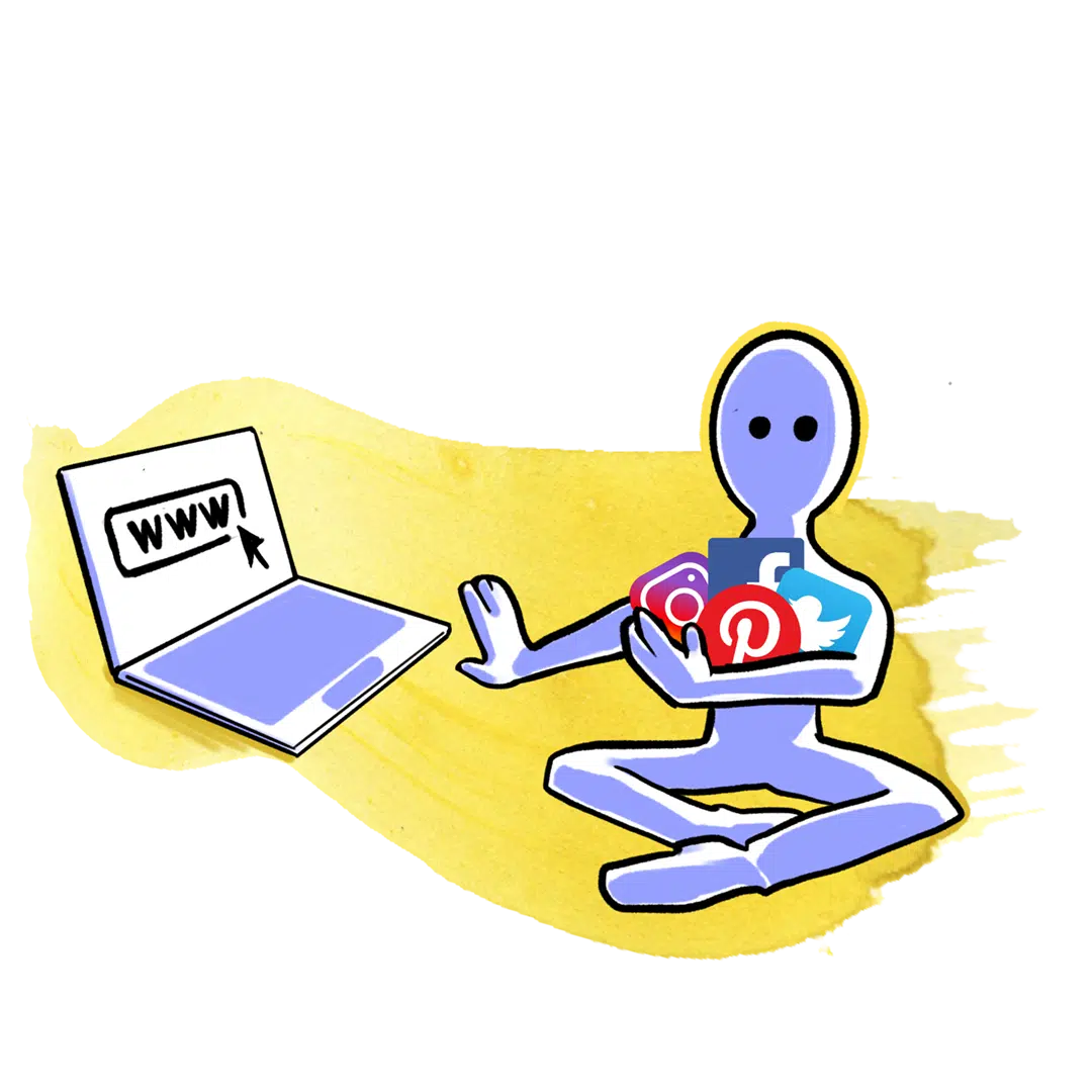 SEO for artists: Website seo for artists