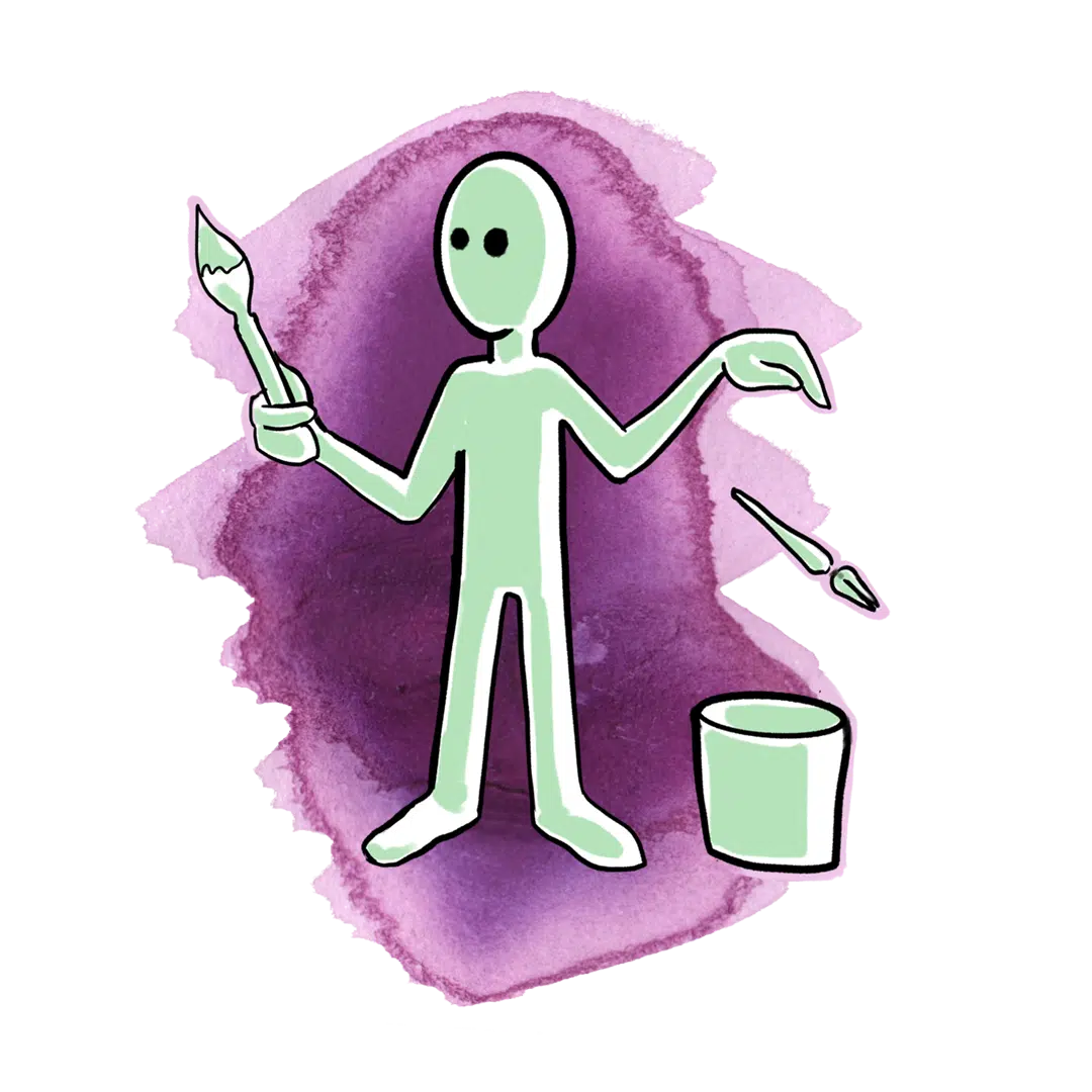 SEO for artists: Write seo for artists