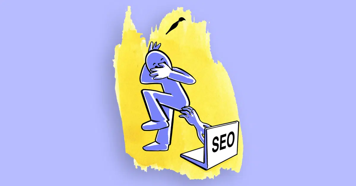 seo for artists