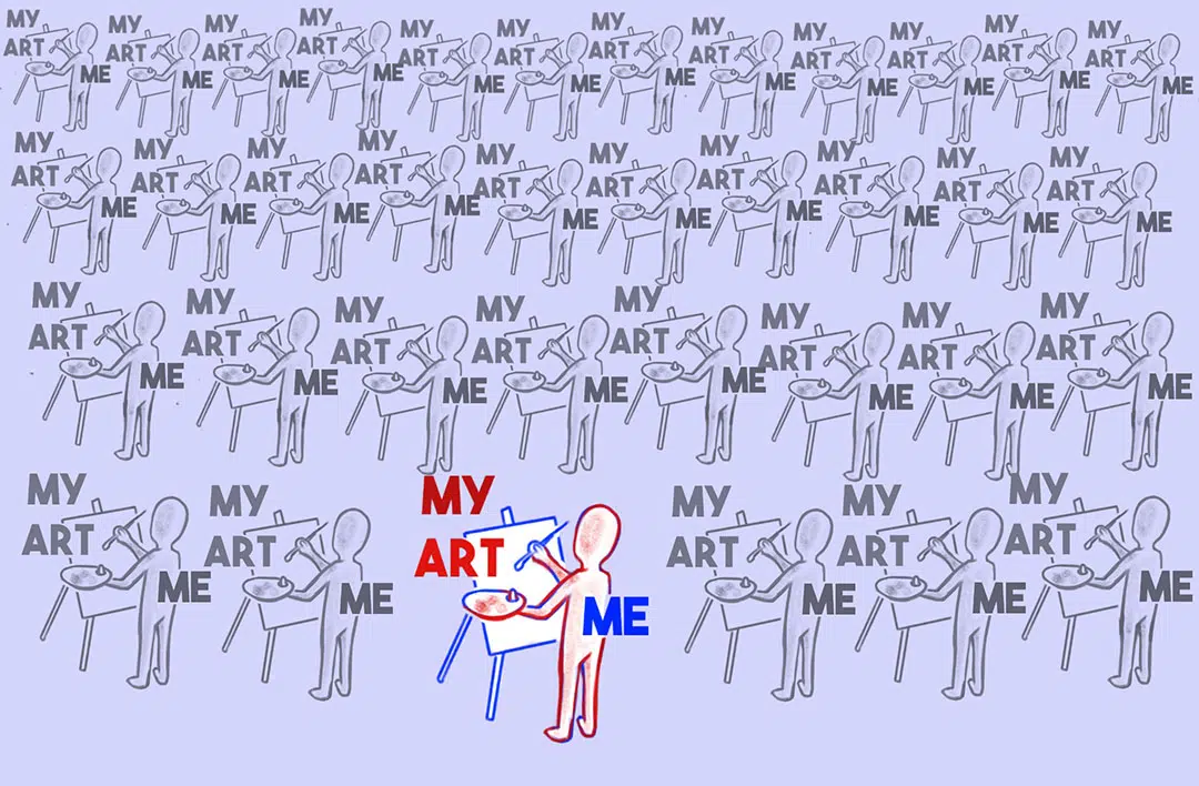 seo for artists me me me seo for artists