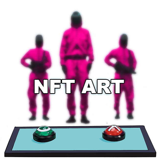 What is NFT Art? Pros and Cons + 13 tips for artists