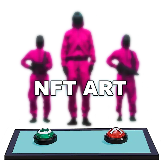 What is NFT Art? Pros and Cons + 13 tips for artists