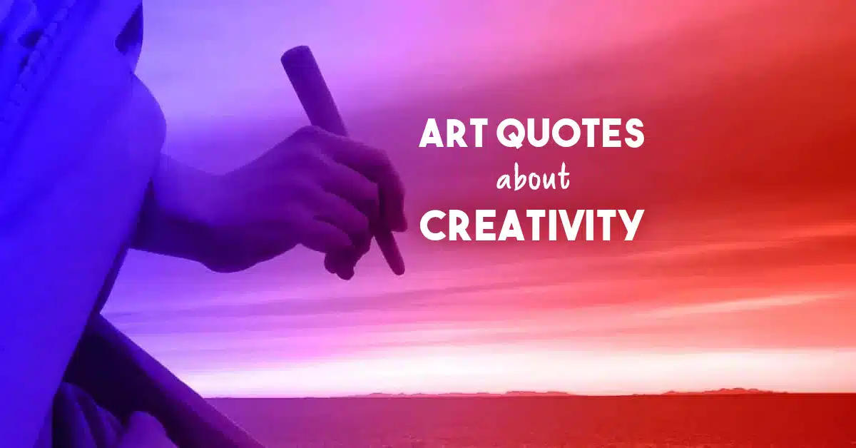 Very Private Gallery | Art Blog | Artist Residency - Madrid art quotes about creativity