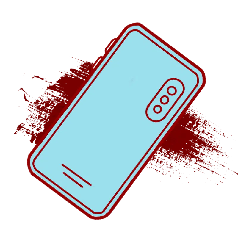 phone camera for artists