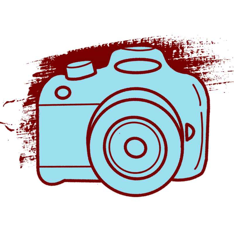 How to photograph your artwork? Best camera for artists 2022