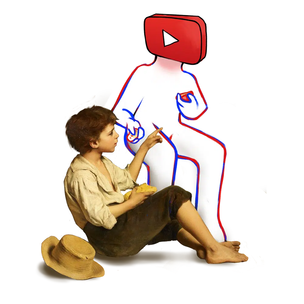 1. Bring Value Youtube art channel ideas: Bring value