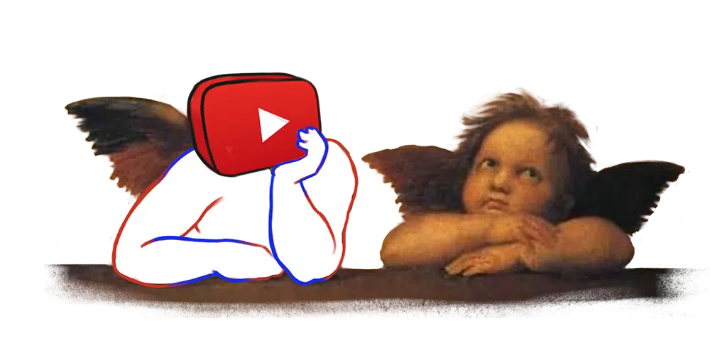 6. find your Drive Youtube art channel ideas: Find your drive