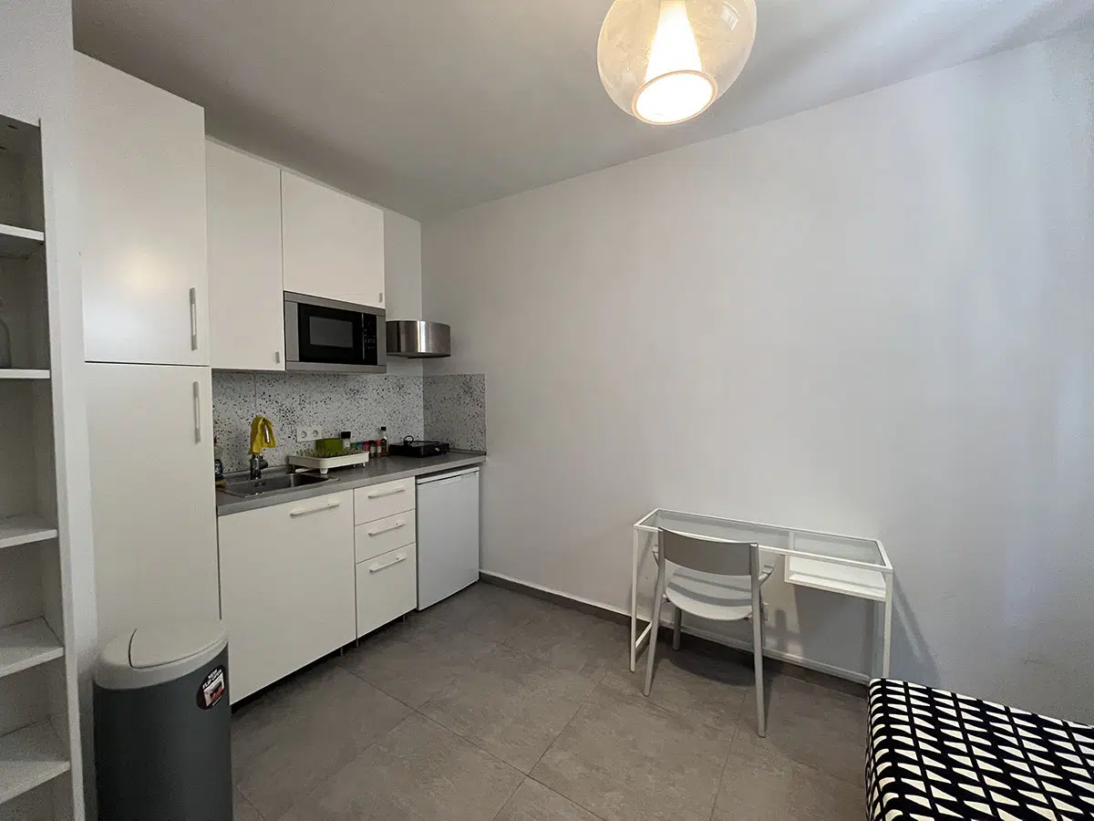 writer artist residency open call madrid - ensuite rooms 03 writer artist residency open call madrid - ensuite rooms 03