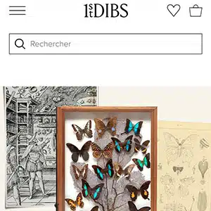 sell art online 04: 1stDibs best places to sell art online: 1stDibs