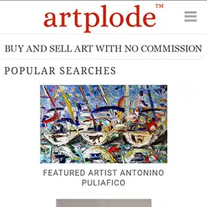 sell art online-06-artPlode best places to sell art online: Artplode