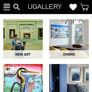 sell art online-07-UGallery best places to sell art online: Ugallery