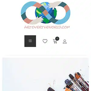 sell art online-14-artovertheWorld best places to sell art online: Art Over The World