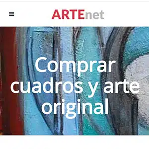 sell art online-17-arteNet best places to sell art online: Artenet
