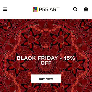 sell art online-22-p55art best places to sell art online: P55Art